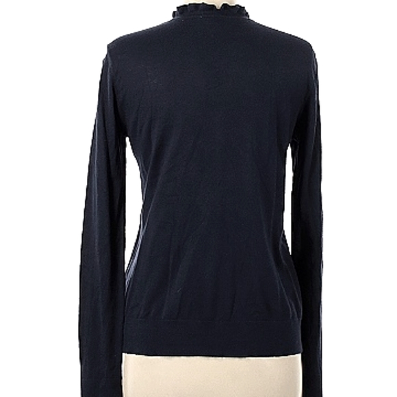 LOFT Beaded Cardigan - Picture 2 of 2